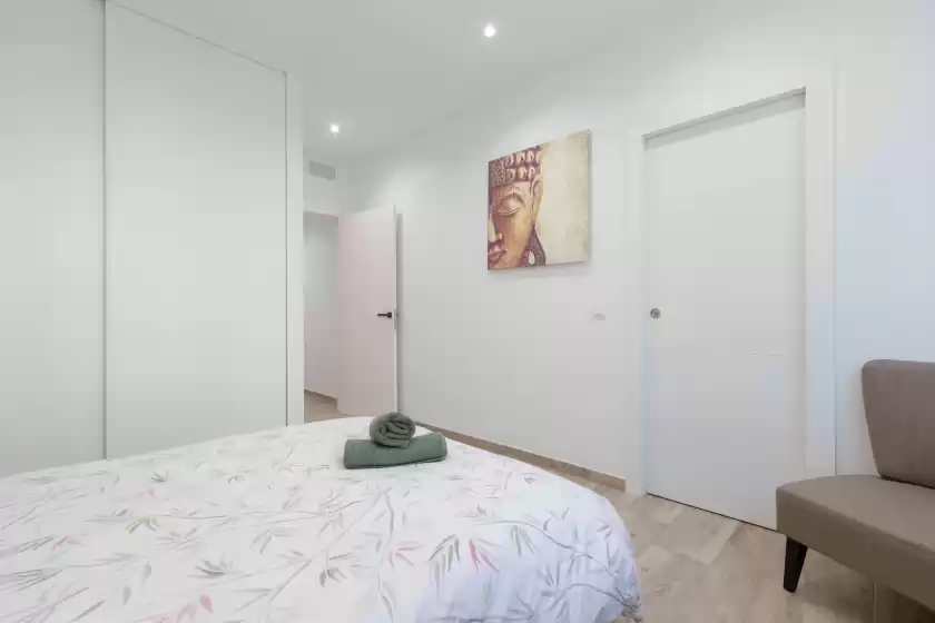 Ferienhaus auf Varadero, Fuengirola