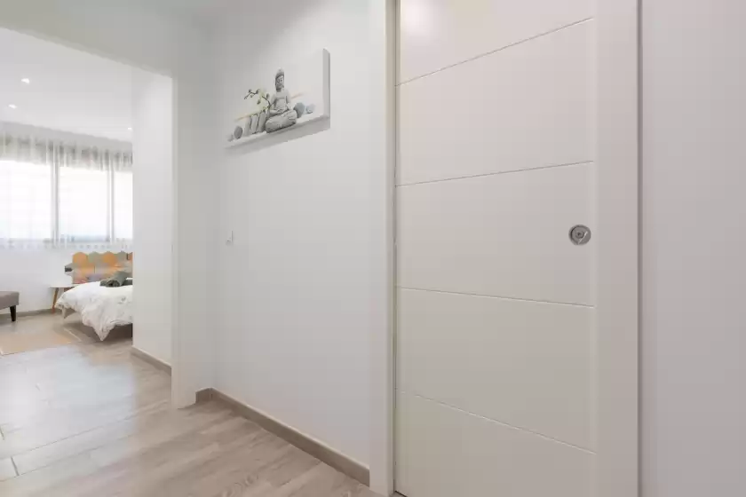 Ferienhaus auf Varadero, Fuengirola