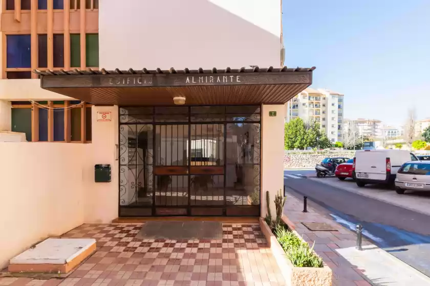 Ferienhaus auf Varadero, Fuengirola