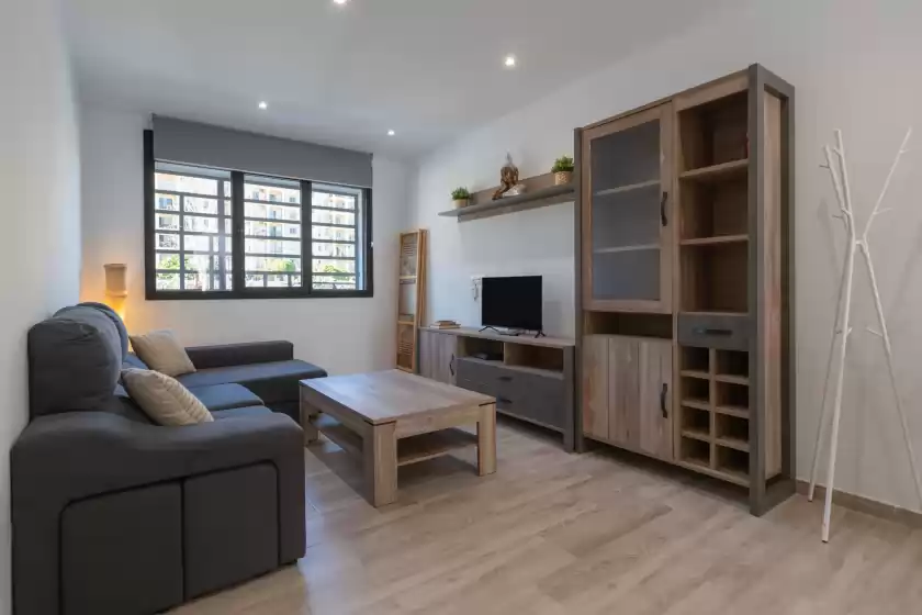 Ferienhaus auf Varadero, Fuengirola