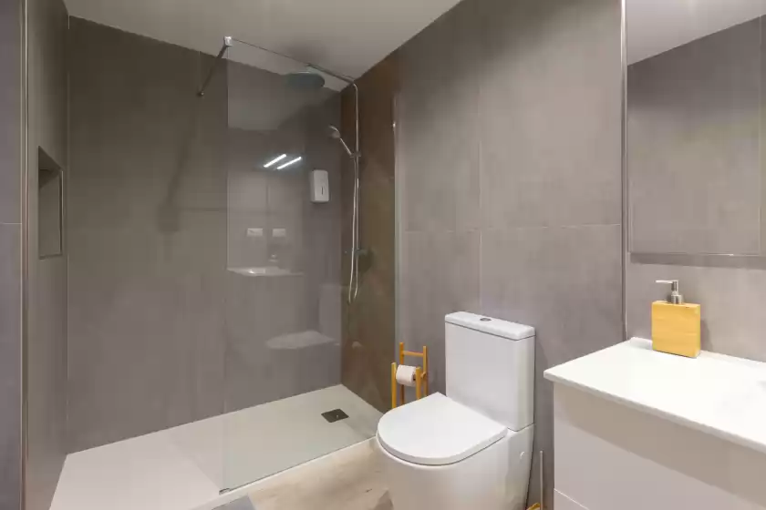 Ferienhaus auf Varadero, Fuengirola