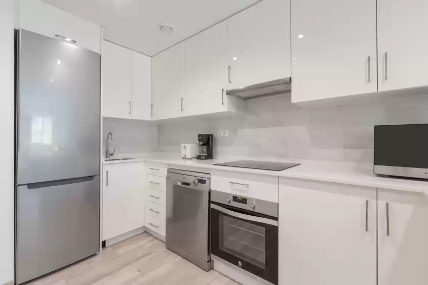 Ferienhaus auf Varadero, Fuengirola