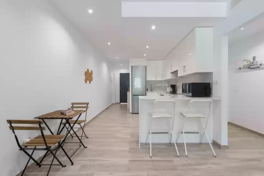 Ferienhaus auf Varadero, Fuengirola