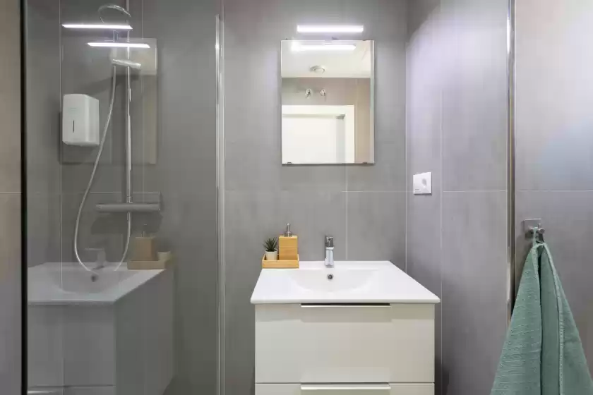 Ferienhaus auf Varadero, Fuengirola