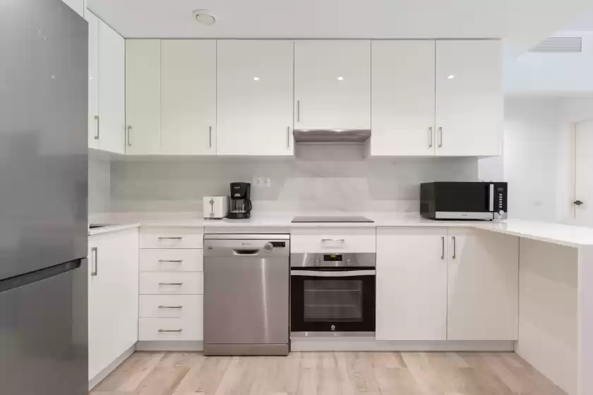 Ferienhaus auf Varadero, Fuengirola