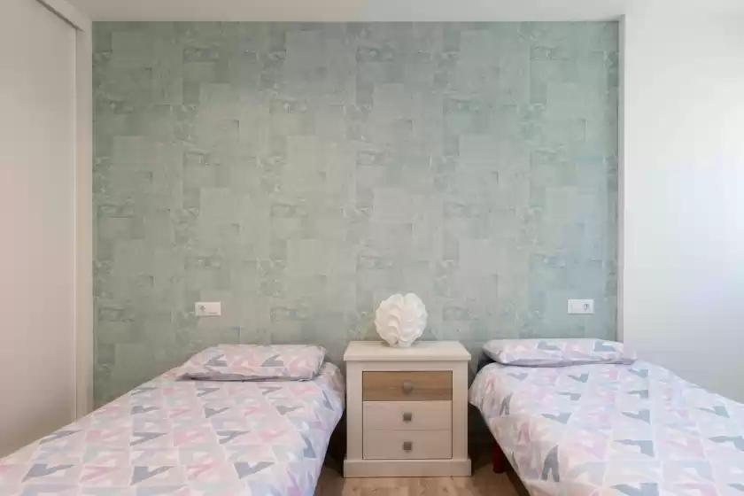 Ferienhaus auf Varadero, Fuengirola