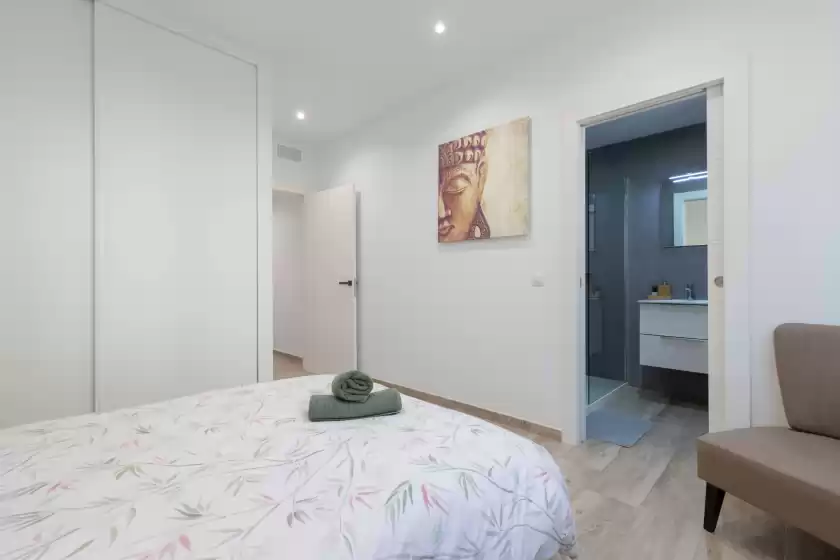 Ferienhaus auf Varadero, Fuengirola