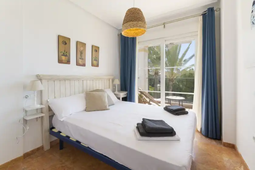 Ferienhaus auf Dorada, Altea