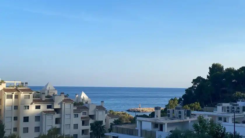 Ferienhaus auf Dorada, Altea