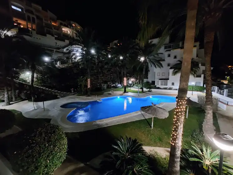 Ferienhaus auf Dorada, Altea