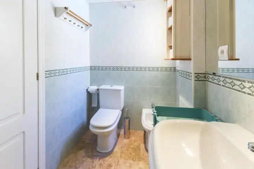 Ferienhaus auf Dorada, Altea