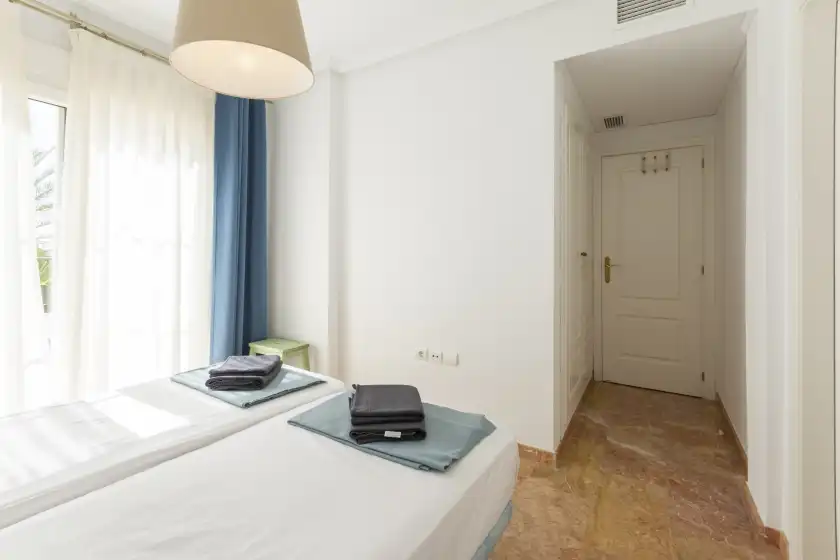 Ferienhaus auf Dorada, Altea
