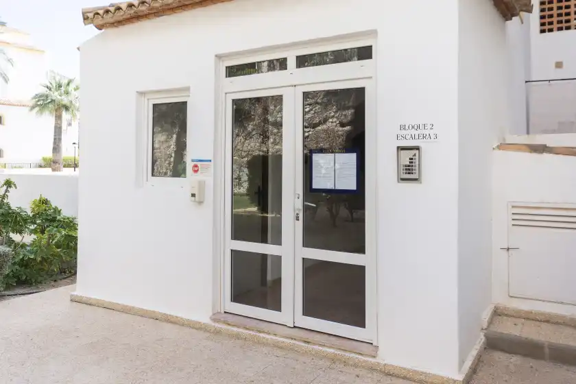 Ferienhaus auf Dorada, Altea
