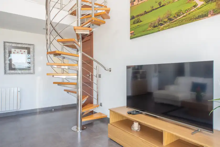 Ferienhaus auf Sa riba, Muro