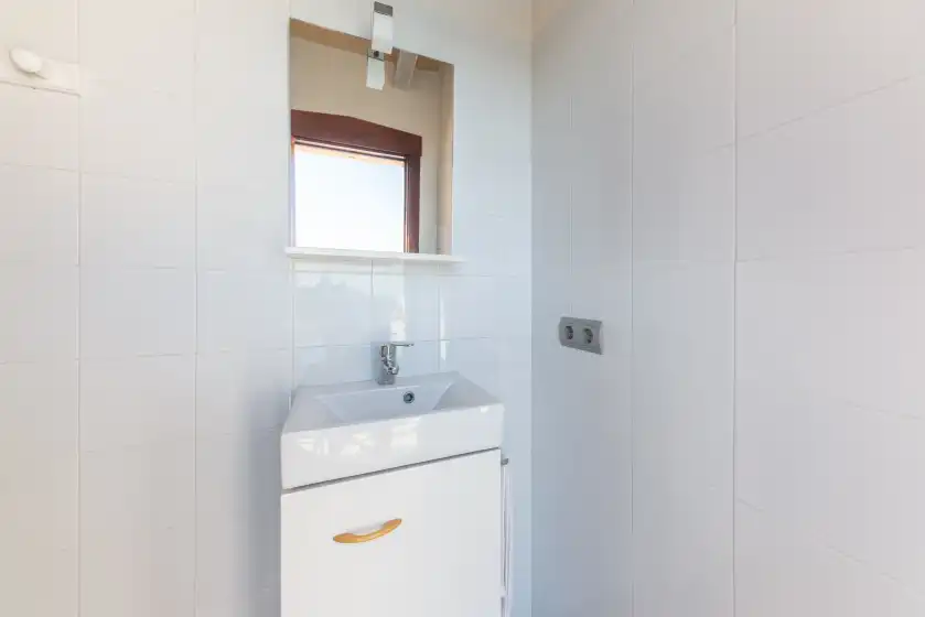 Ferienhaus auf Sa riba, Muro