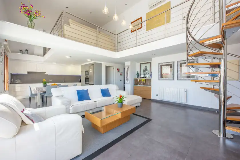 Ferienhaus auf Sa riba, Muro
