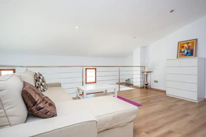 Ferienhaus auf Sa riba, Muro