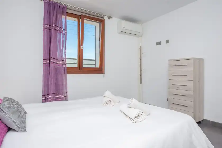Ferienhaus auf Sa riba, Muro