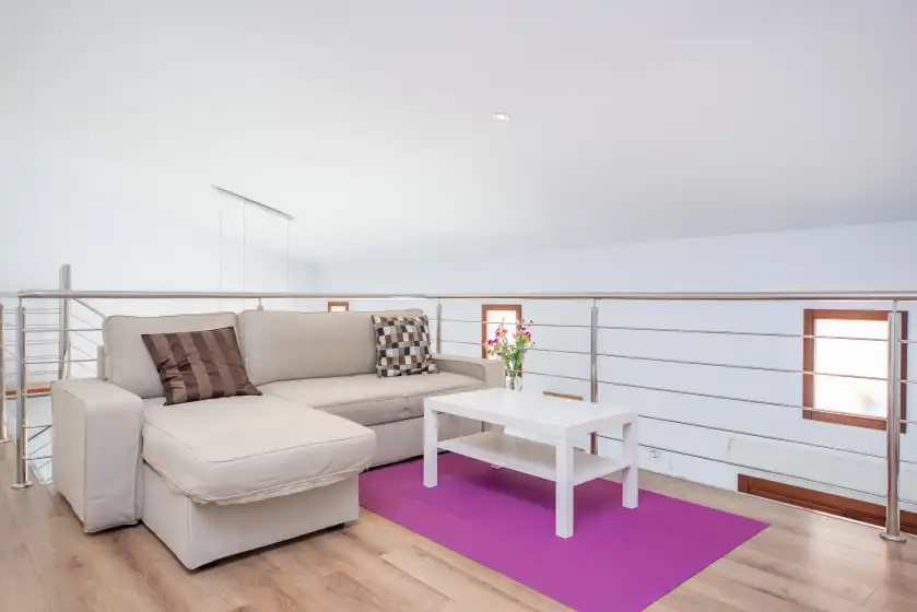 Ferienhaus auf Sa riba, Muro
