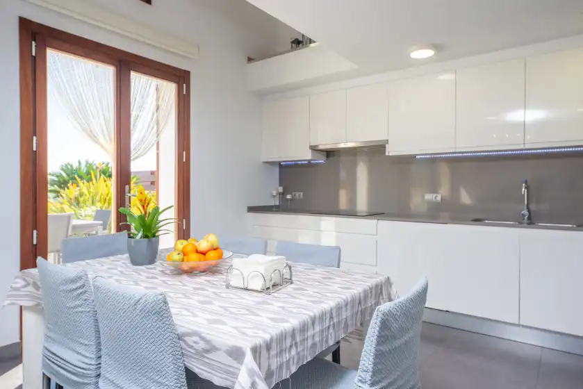 Ferienhaus auf Sa riba, Muro