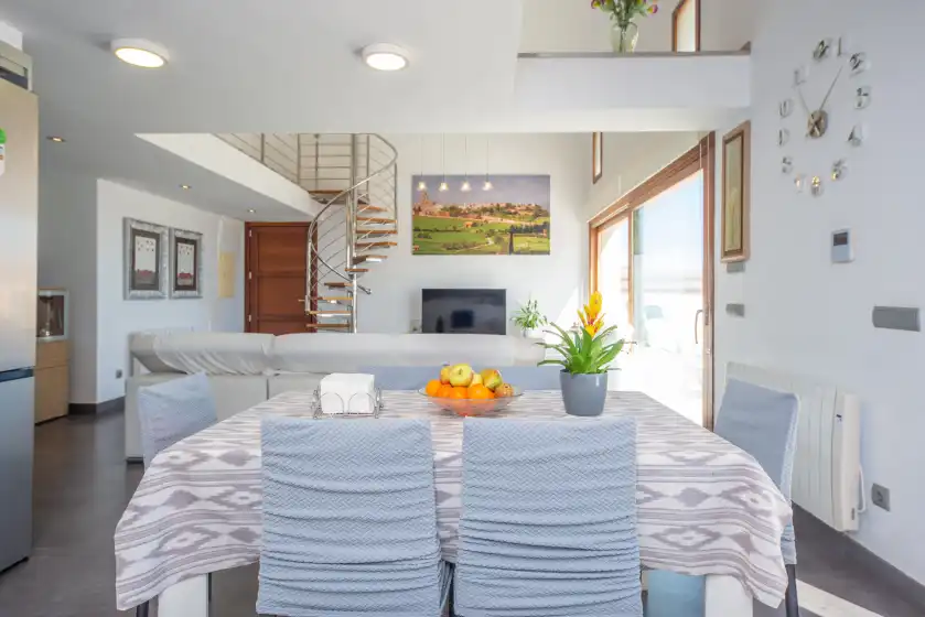 Ferienhaus auf Sa riba, Muro