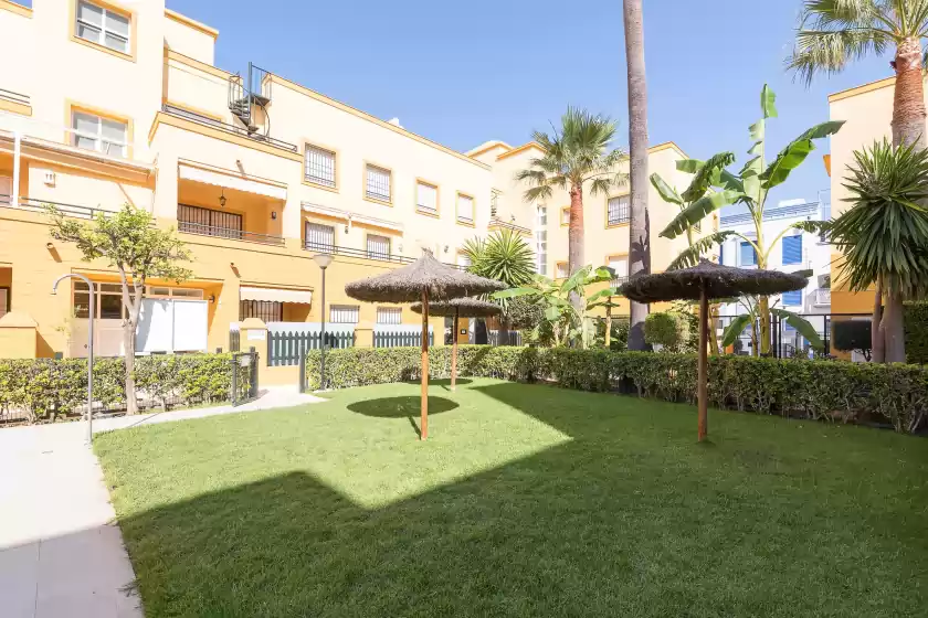 Ferienhaus auf Bahia de la luz, Costa Ballena