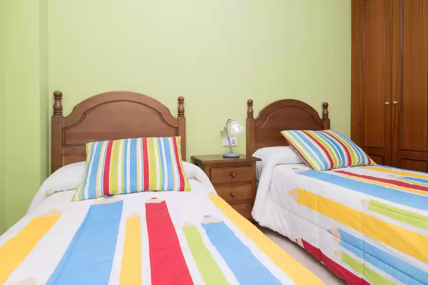 Ferienhaus auf Bahia de la luz, Costa Ballena