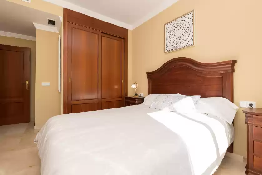 Ferienhaus auf Bahia de la luz, Costa Ballena