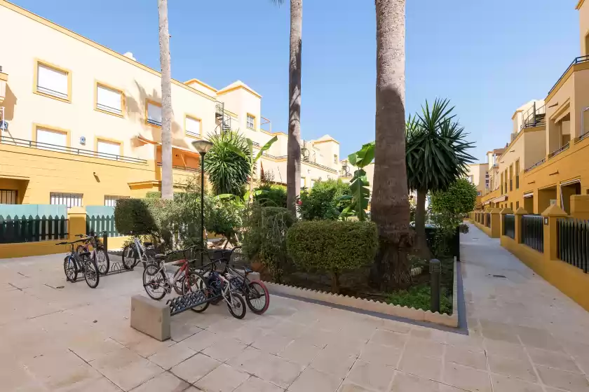 Ferienhaus auf Bahia de la luz, Costa Ballena