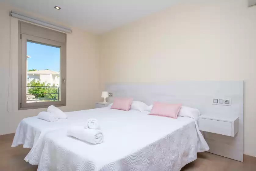 Ferienhaus auf Joan, Can Picafort