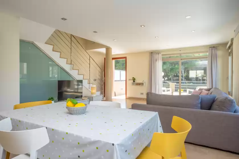 Ferienhaus auf Joan, Can Picafort