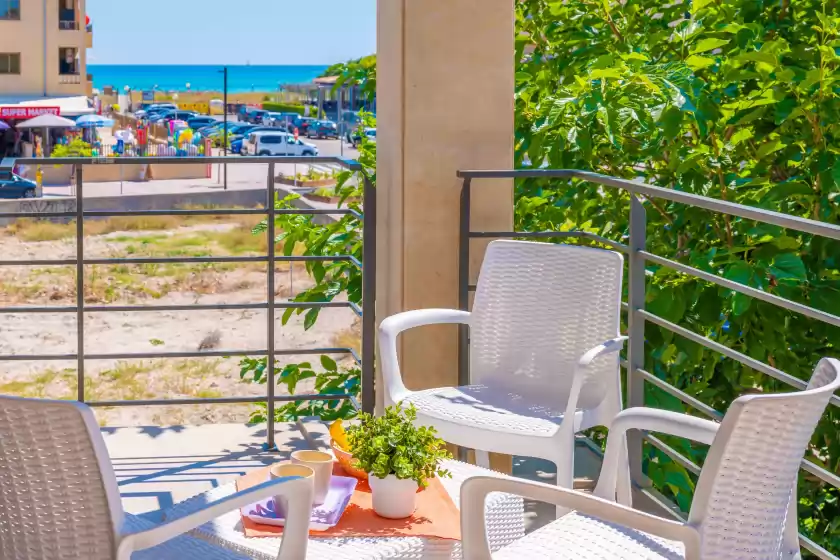 Alquiler vacacional en Antonia, Can Picafort