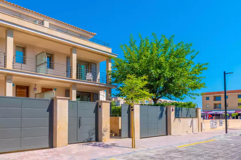 Alquiler vacacional en Antonia, Can Picafort