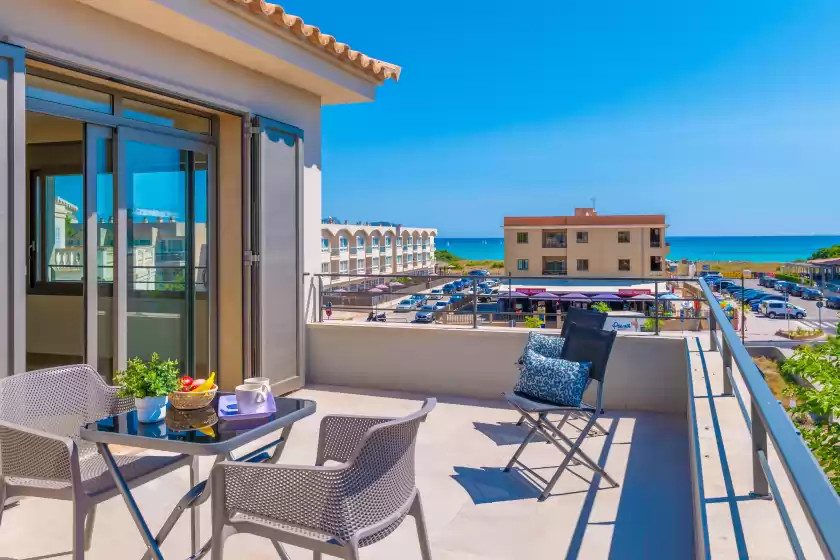 Alquiler vacacional en Antonia