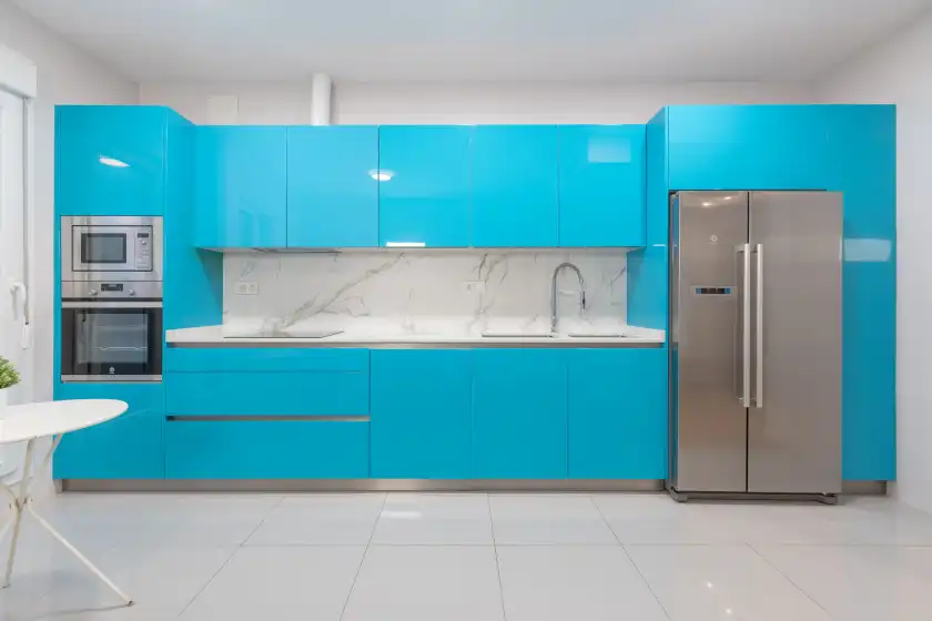 Holiday rentals in Maria tubau, Málaga