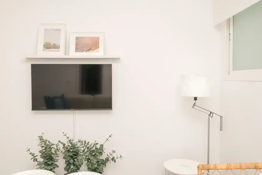 Ferienhaus auf Urban palace, Sanlúcar de Barrameda