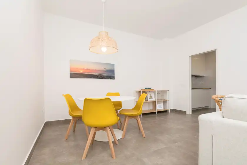 Ferienhaus auf Urban palace, Sanlúcar de Barrameda