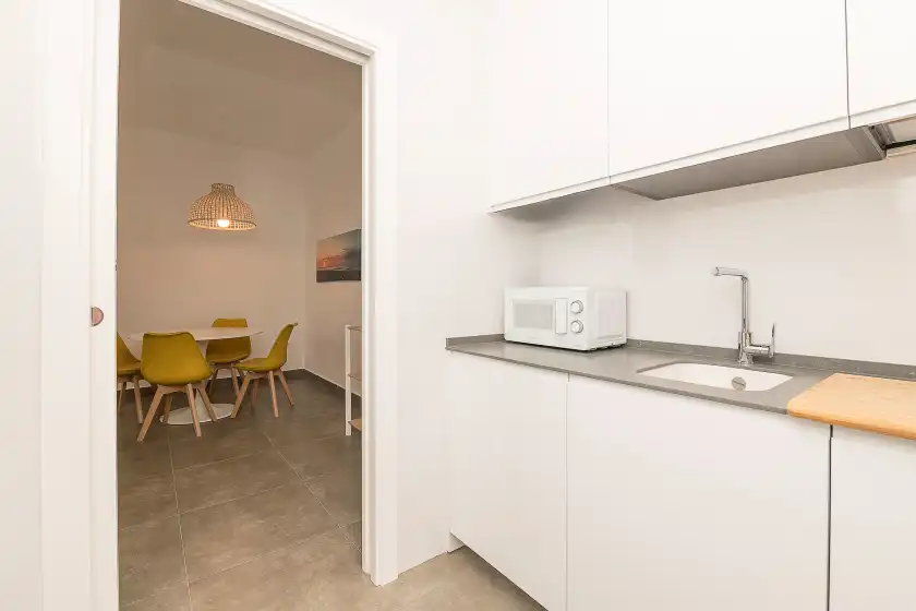 Ferienhaus auf Urban palace, Sanlúcar de Barrameda