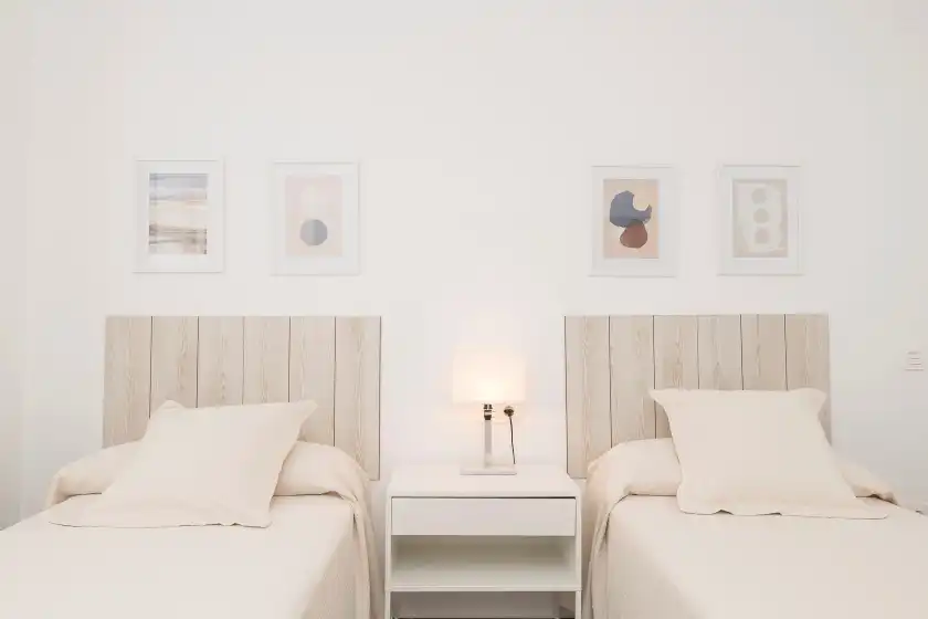 Ferienhaus auf Urban palace, Sanlúcar de Barrameda
