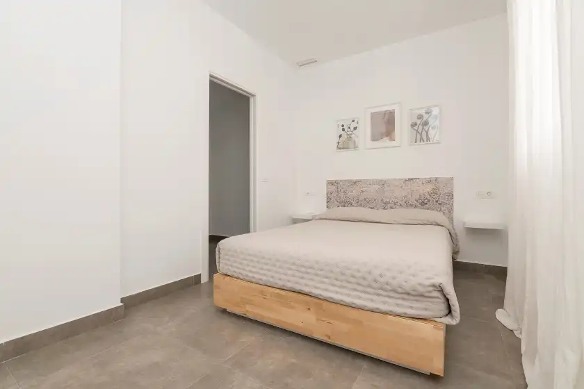 Ferienhaus auf Urban palace, Sanlúcar de Barrameda