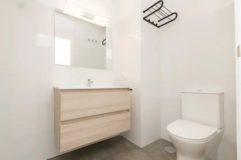 Ferienhaus auf Urban palace, Sanlúcar de Barrameda