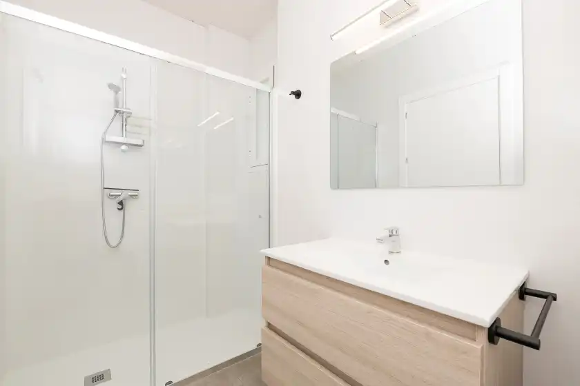 Ferienhaus auf Urban palace, Sanlúcar de Barrameda