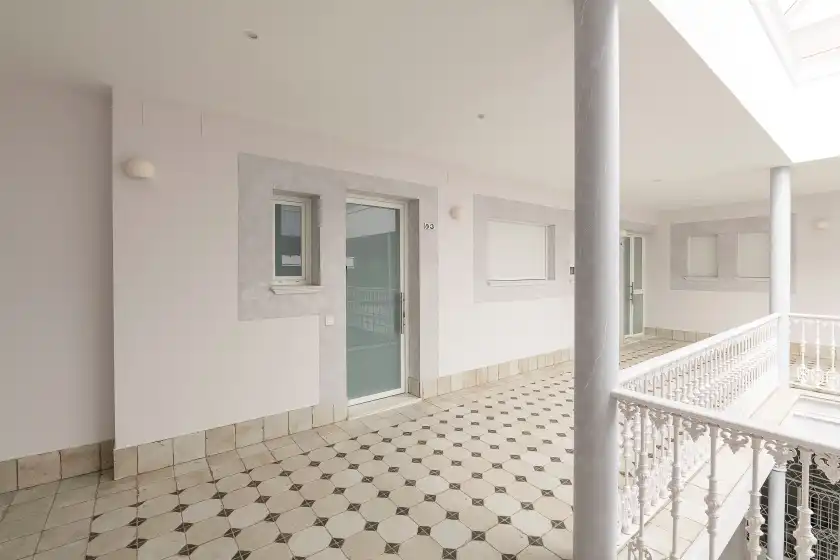 Ferienhaus auf Urban palace, Sanlúcar de Barrameda