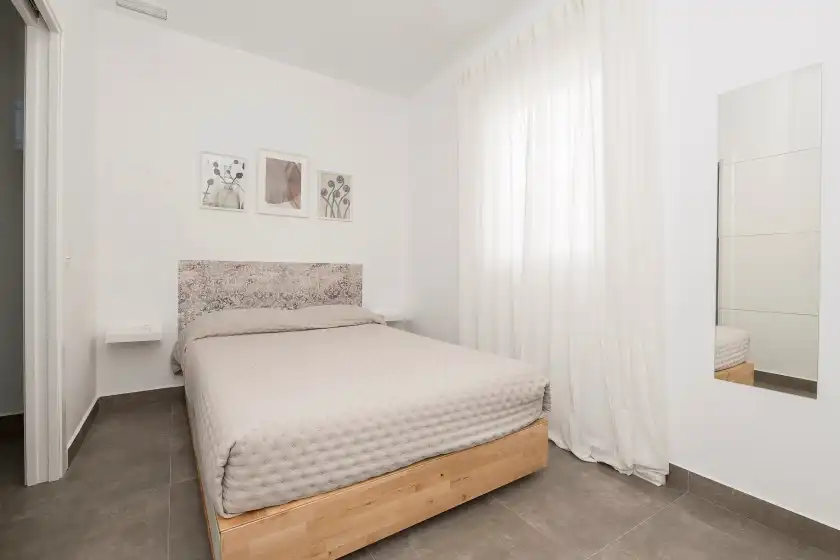 Ferienhaus auf Urban palace, Sanlúcar de Barrameda