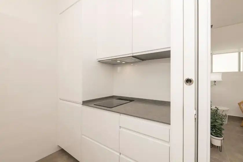 Ferienhaus auf Urban palace, Sanlúcar de Barrameda