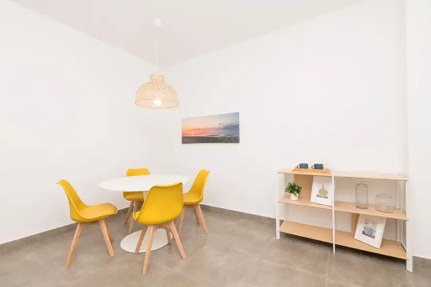 Ferienhaus auf Urban palace, Sanlúcar de Barrameda