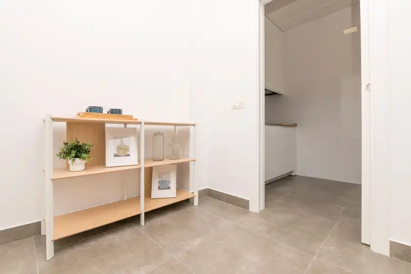 Ferienhaus auf Urban palace, Sanlúcar de Barrameda