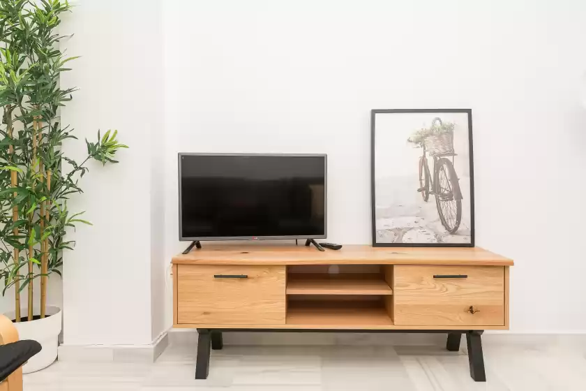 Alquiler vacacional en Avila10 - adults only