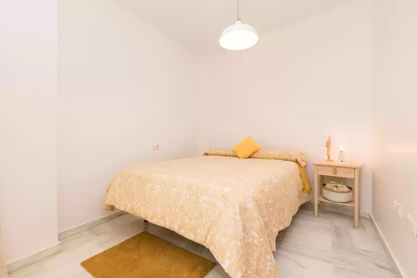 Alquiler vacacional en Avila10 - adults only, Jerez de la Frontera