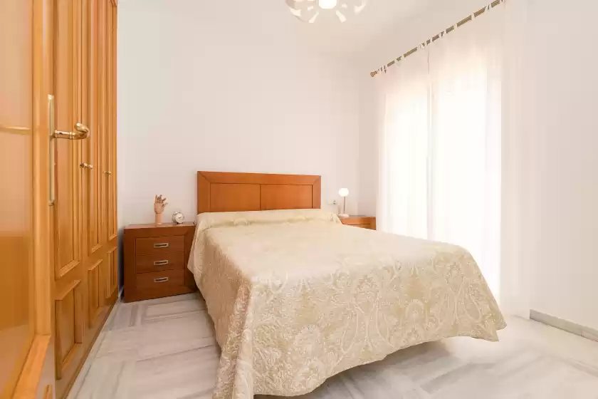 Alquiler vacacional en Avila10 - adults only, Jerez de la Frontera